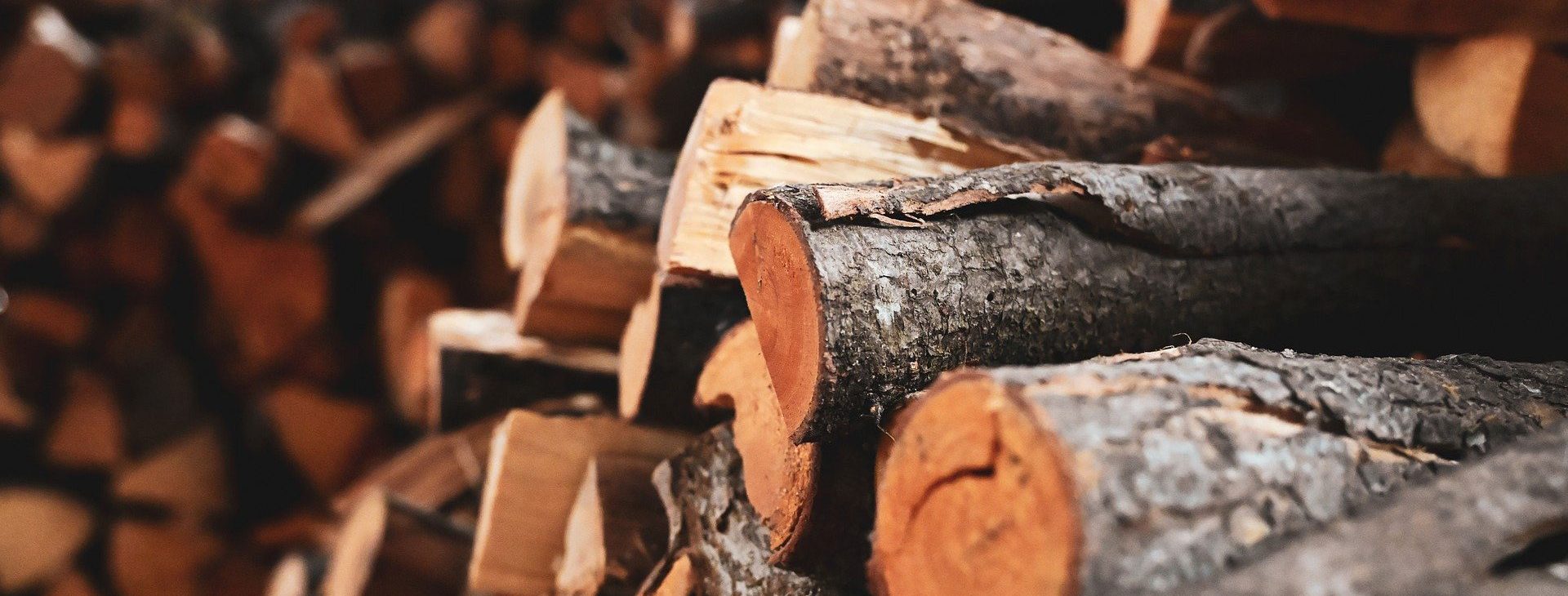 Livraison de bois Gironde